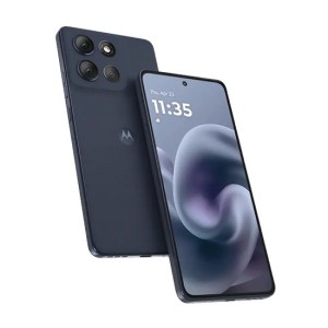Smartfon Motorola Moto G86 Power 5G 12/256GB Pantone Spellbound (niebieski)