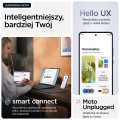Smartfon Motorola Moto G86 Power 5G 12/256GB Pantone Spellbound (niebieski) - 3056490