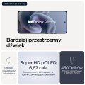 Smartfon Motorola Moto G86 Power 5G 12/256GB Pantone Spellbound (niebieski) - 3056484
