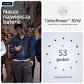 Smartfon Motorola Moto G86 Power 5G 12/256GB Pantone Spellbound (niebieski) - 3056482