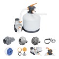 Bestway 58486 akcesorium/część do basenu Filtr do piasku - 2997683