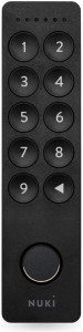 Klawiatura do zamka NFC NUKI Keypad 2 NFC