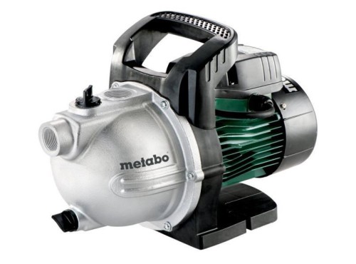 METABO.POMPA OGRODOWA P 3300 G 3300 l/h 4,5 bar - 3022967