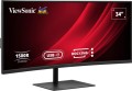 Viewsonic VG3419C-2 monitor komputerowy 86,4 cm (34") 3440 x 1440 px UltraWide Quad HD LED Czarny - 3022620