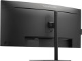 Viewsonic VG3419C-2 monitor komputerowy 86,4 cm (34") 3440 x 1440 px UltraWide Quad HD LED Czarny - 3022625