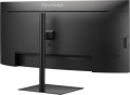 Viewsonic VG3419C-2 monitor komputerowy 86,4 cm (34") 3440 x 1440 px UltraWide Quad HD LED Czarny - 3022624