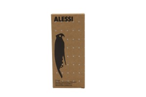 Alessi Parrot Sommelier-Korkenzieher