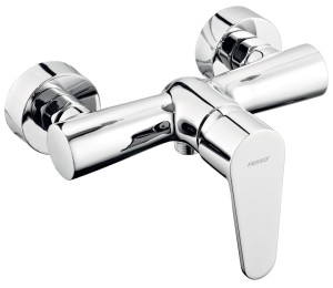 SHOWER MIXER CORDOBA BCD7