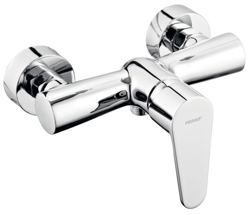 SHOWER MIXER CORDOBA BCD7 - 2967897