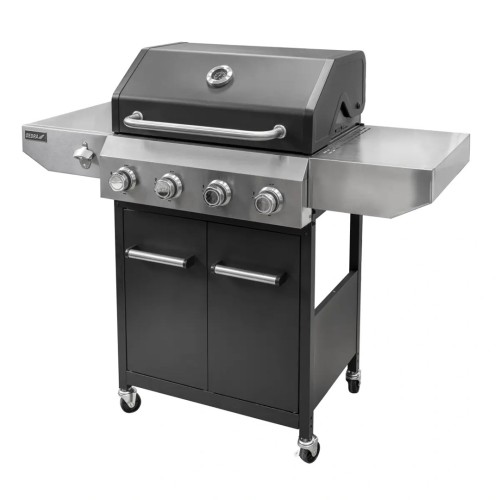 GRILL GAZOWY BATORY 900 4 PALNIKI - 2974455