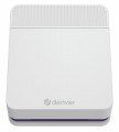 Denver MCP-6010 drukarka ręczna Biały Przewodowy i Bezprzewodowy Bateria 600 x 600 DPI - 2985868