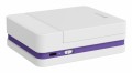 Denver MCP-6010 drukarka ręczna Biały Przewodowy i Bezprzewodowy Bateria 600 x 600 DPI - 2985878