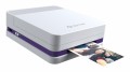 Denver MCP-6010 drukarka ręczna Biały Przewodowy i Bezprzewodowy Bateria 600 x 600 DPI - 2985876