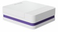 Denver MCP-6010 drukarka ręczna Biały Przewodowy i Bezprzewodowy Bateria 600 x 600 DPI - 2985879