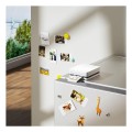 Denver MCP-6010 drukarka ręczna Biały Przewodowy i Bezprzewodowy Bateria 600 x 600 DPI - 2985872