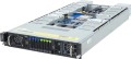 GIGABYTE G294-Z21-AAP2 Socket SP5 Rack (2U) Czarny, Stal - 3055958