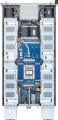 GIGABYTE G294-Z21-AAP2 Socket SP5 Rack (2U) Czarny, Stal - 3055961