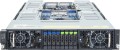 GIGABYTE G294-Z21-AAP2 Socket SP5 Rack (2U) Czarny, Stal - 3055959