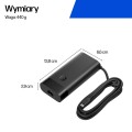 Zasilacz sieciowy HP 140W Laptop Charger USB-C czarny B7NM4AA - 3057487
