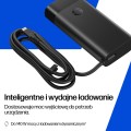 Zasilacz sieciowy HP 140W Laptop Charger USB-C czarny B7NM4AA - 3057486