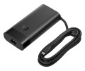 Zasilacz sieciowy HP 140W Laptop Charger USB-C czarny B7NM4AA - 3007132