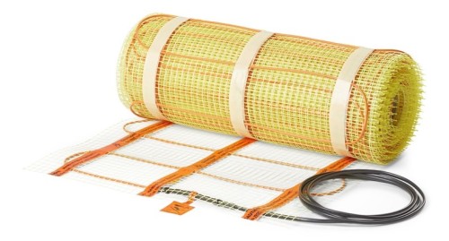 SEN HEATING MAT 150W/M2 1.2M2 - 3052649