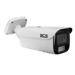 Kamera IP tubowa 5Mpx BCS-L-TIP65VCR12L8-Ai2(0735)