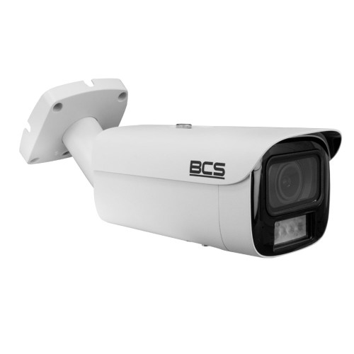 Kamera IP tubowa 5Mpx BCS-L-TIP65VCR12L8-Ai2(0735) - 3052880
