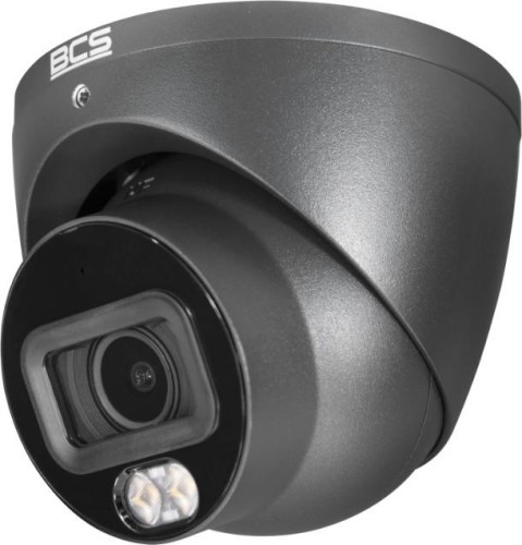 Kamera IP kopułowa 8Mpx BCS-L-EIP28FCR3L3-AI1-G(2) - 3052825