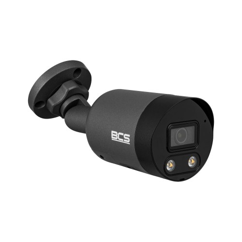 Kamera IP tubowa 8Mpx BCS-P-TIP28FSR4L4-Ai2-G - 3052845
