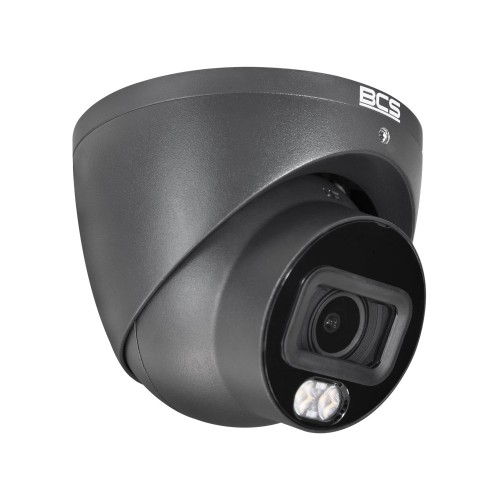 Kamera IP kopułowa 5Mpx BCS-L-EIP25FCR5L5-Ai2-G - 3052776