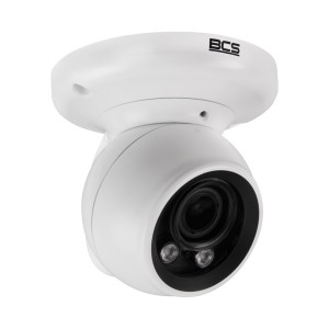 Kamera IP kopułowa 5Mpx BCS-F-EIP45VSR4