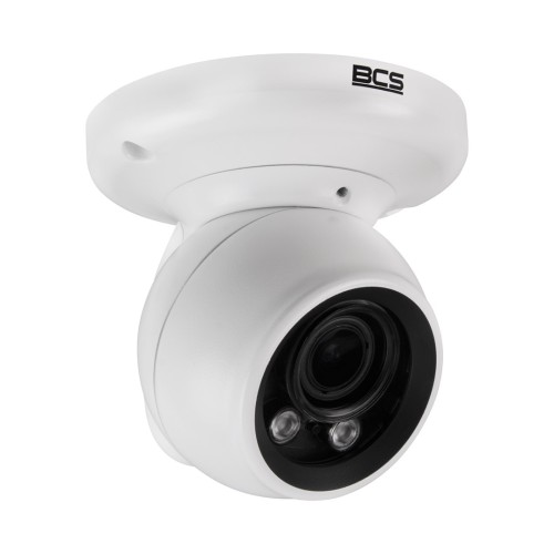 Kamera IP kopułowa 5Mpx BCS-F-EIP45VSR4 - 3052851