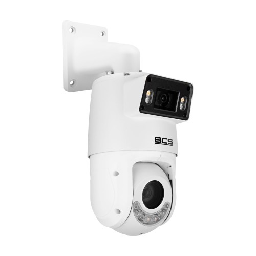 Kamera IP obrotowa 4Mpx BCS-L-PSIP24425SCR10L5-Ai2 - 3052853