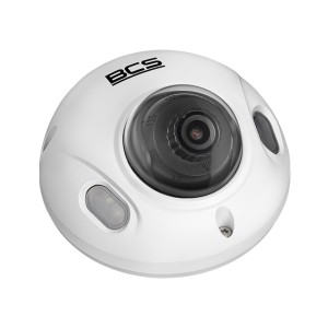 Kamera IP kopułowa 6Mpx BCS-L-DMIP26FSR3L3-Ai2
