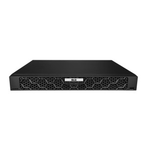 Rejestrator IP 8-kanałowy BCS-P-NVR0902-A-4K(5L)