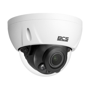 Kamera IP kopułowa 5Mpx BCS-L-DIP45VSR4-Ai1(2)