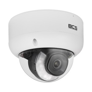 Kamera IP kopułowa 8Mpx BCS-L-DIP18FCR3L3-Ai