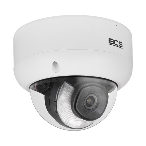 Kamera IP kopułowa 8Mpx BCS-L-DIP18FCR3L3-Ai - 3052826