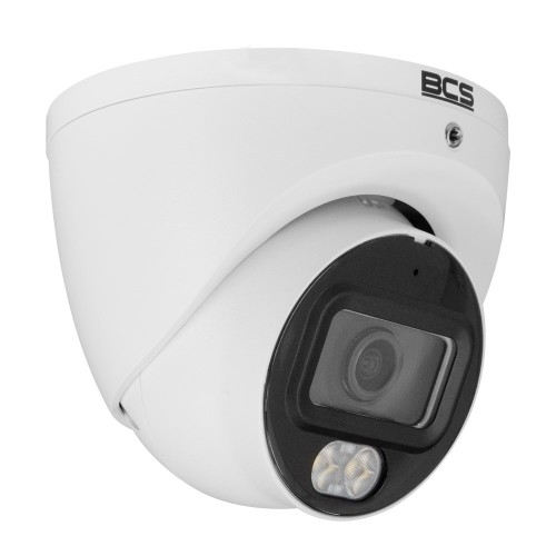 Kamera Analog HD 8Mpx BCS-EA18FWR3L3 - 3052659