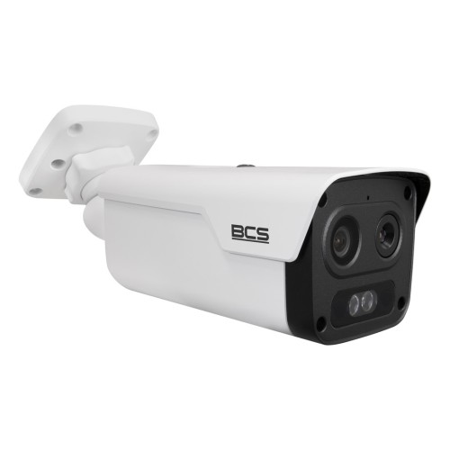 Kamera IP termowizyjna BCS-P-TIP242FSR4-THT-Ai1(0403) - 3052868