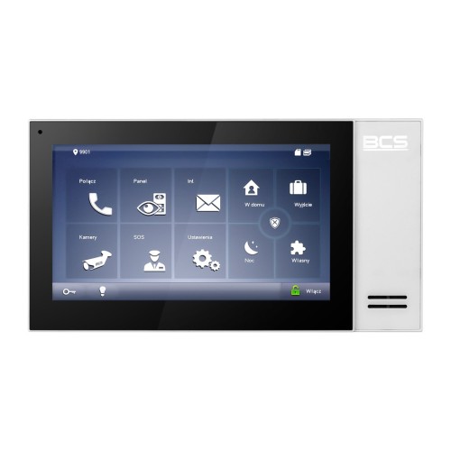 Wideomonitor BCS-MON7400W-S - 3055867