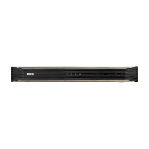 Rejestrator IP 32-kanałowy BCS-P-NVR3202-A-4K(5L) - 3052915