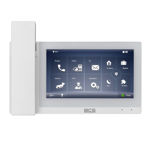 Wideomonitor BCS-MON7500W-S - 3055870