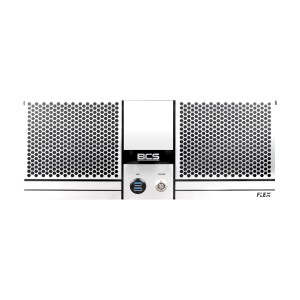 Rejestrator IP 70-kanałowy BCS-F-NVR7008