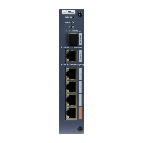 BCS-L-SP0401G-1SFP-M - 3053704