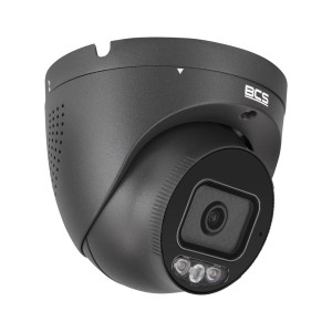 Kamera IP kopułowa 5Mpx BCS-P-EIP25FSR3L3-Ai2-G(2)