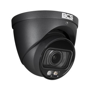 Kamera IP kopułowa 6Mpx BCS-L-EIP56VCR5L4-Ai1-G