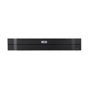 Rejestrator IP 32-kanałowy BCS-L-NVR3204-A-8K-Ai2