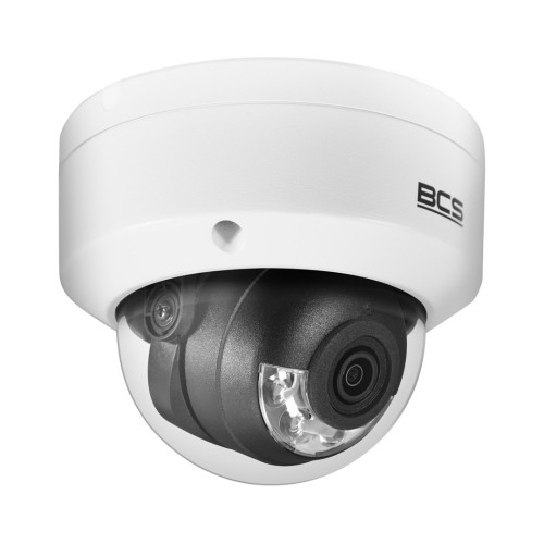 Kamera IP kopułowa 4Mpx BCS-V-DIP24FSR3L3-Ai1(2) - 3052785
